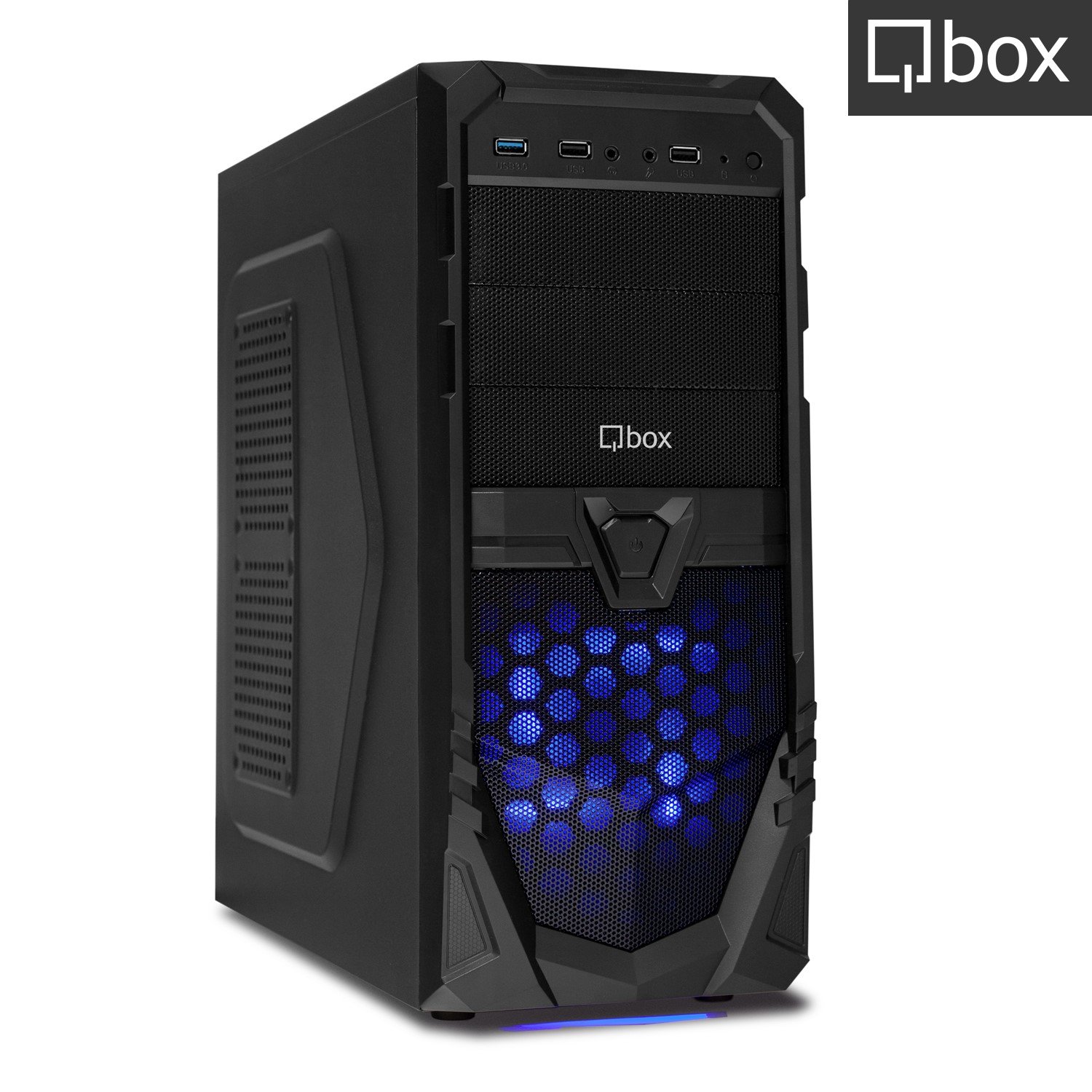 

Компьютер Qbox I2170