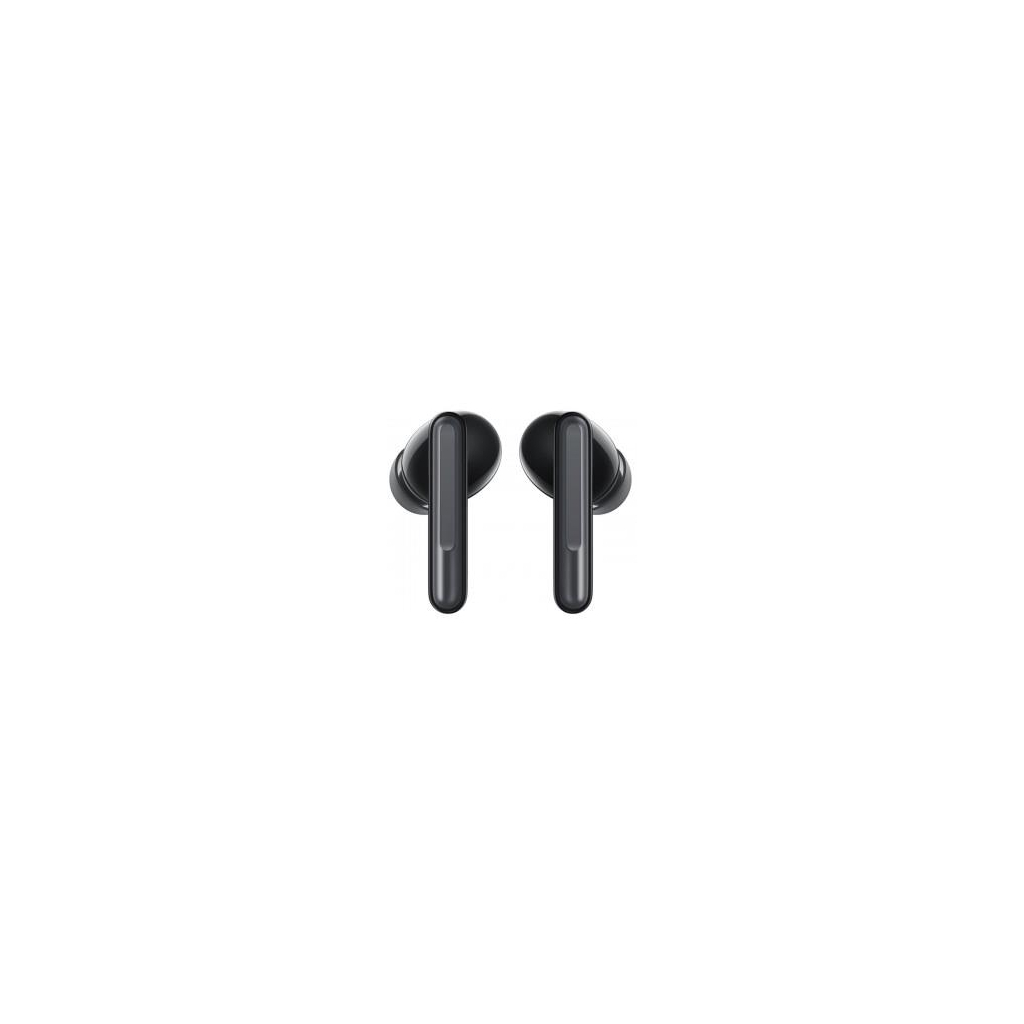 

Наушники Oppo Enco Free 2 Black (ETI71 BLACK)