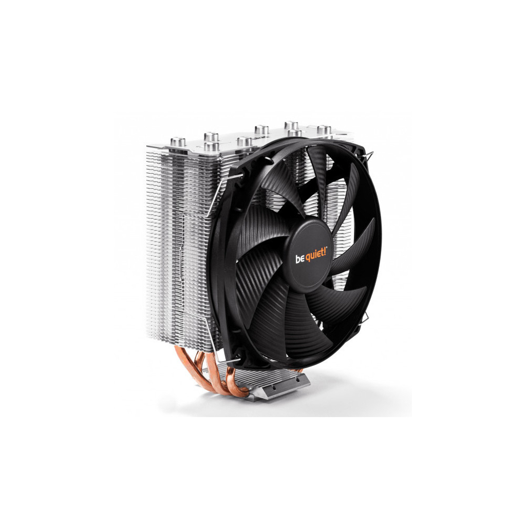 

Кулер для процессора Be quiet! Shadow Rock Slim (BK010)
