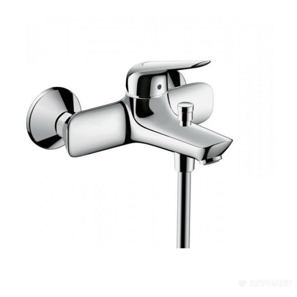 

Смеситель Hansgrohe 71040000 Novus