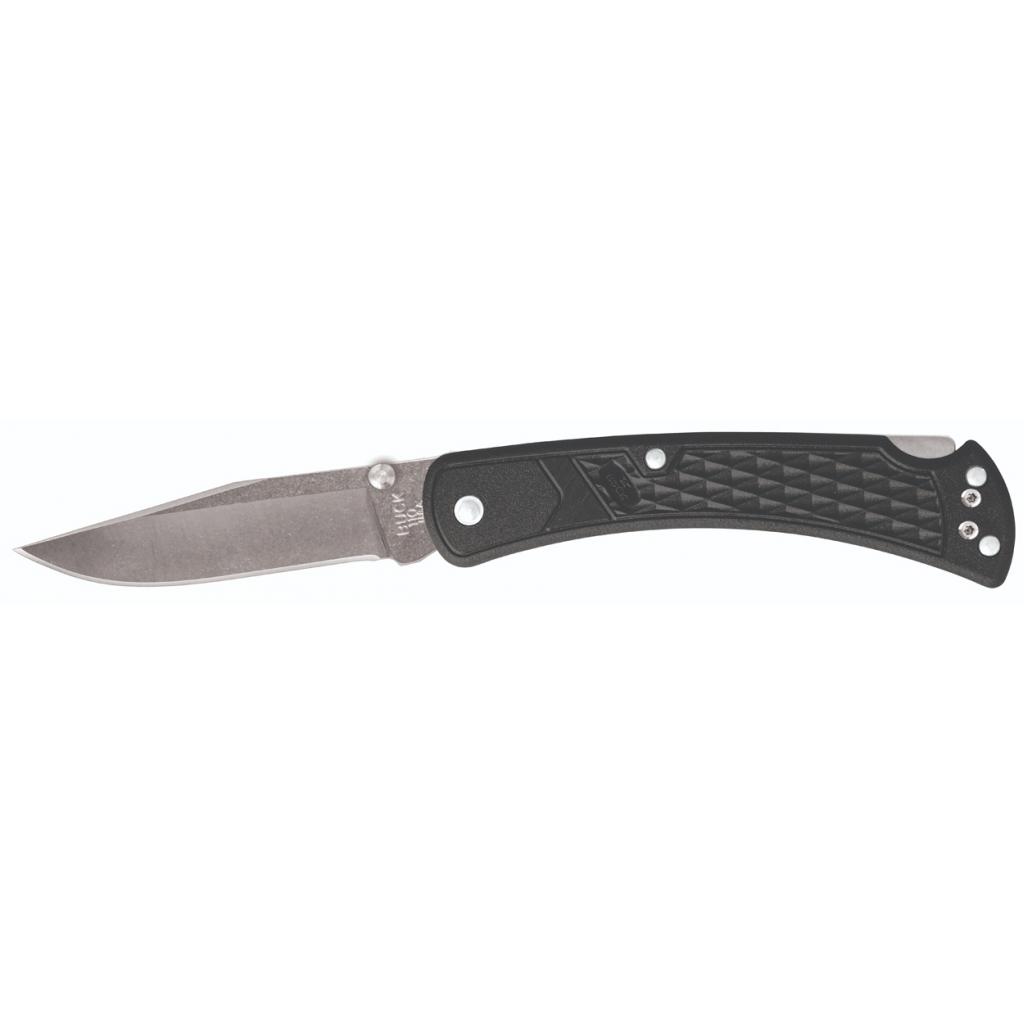 

Нож Buck 110 Slim Select Black (110BKS1)