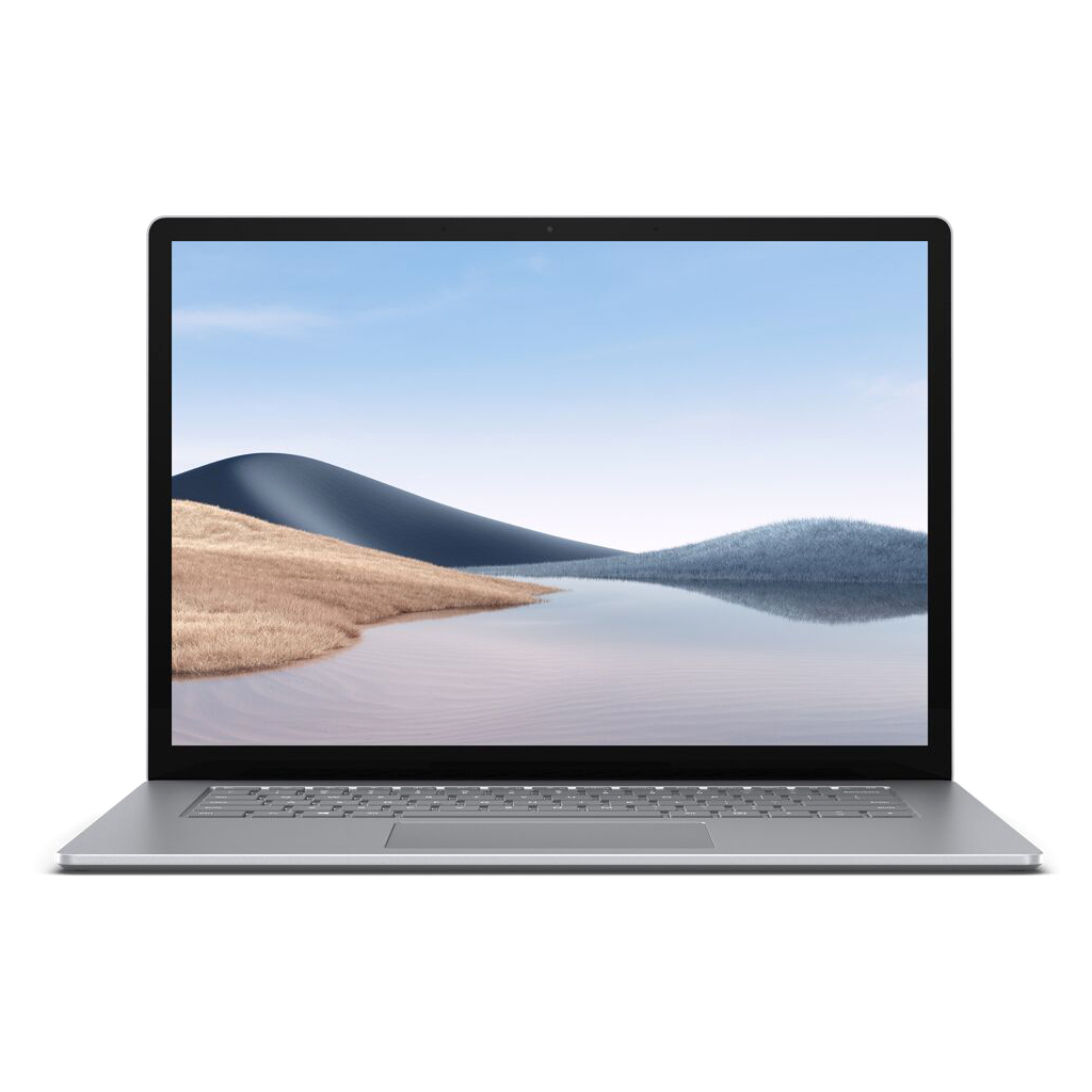 

Ноутбук Microsoft Surface Laptop 4 (5IF-00032)
