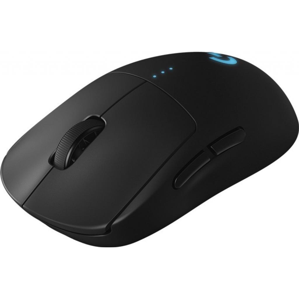 

Мышка Logitech G Pro Black (910-005272)