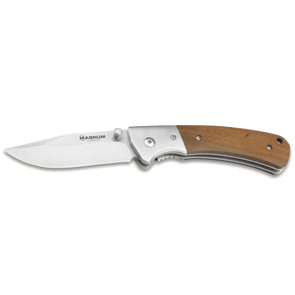 

Нож Boker Magnum Tsar (01SC077)