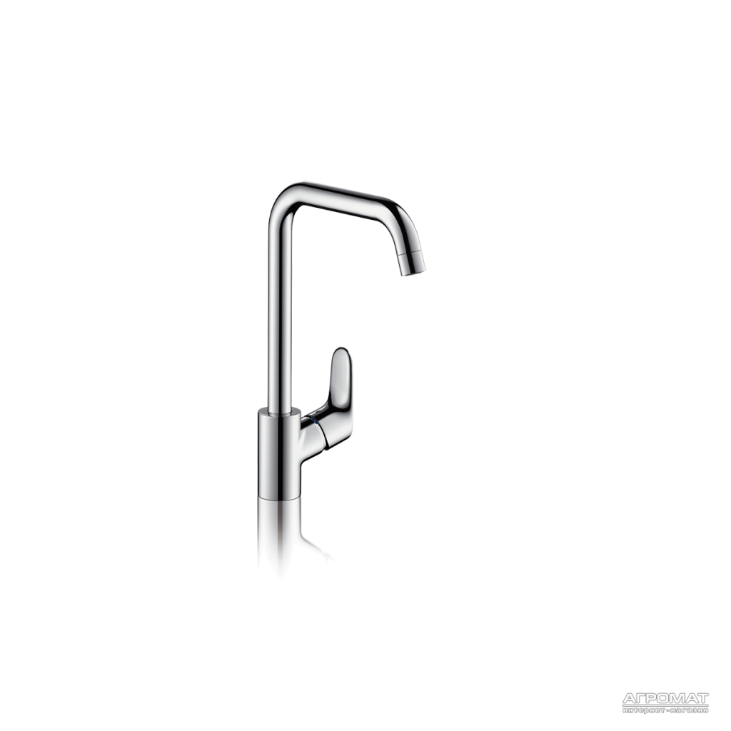 

Смеситель Hansgrohe 31820000 Focus