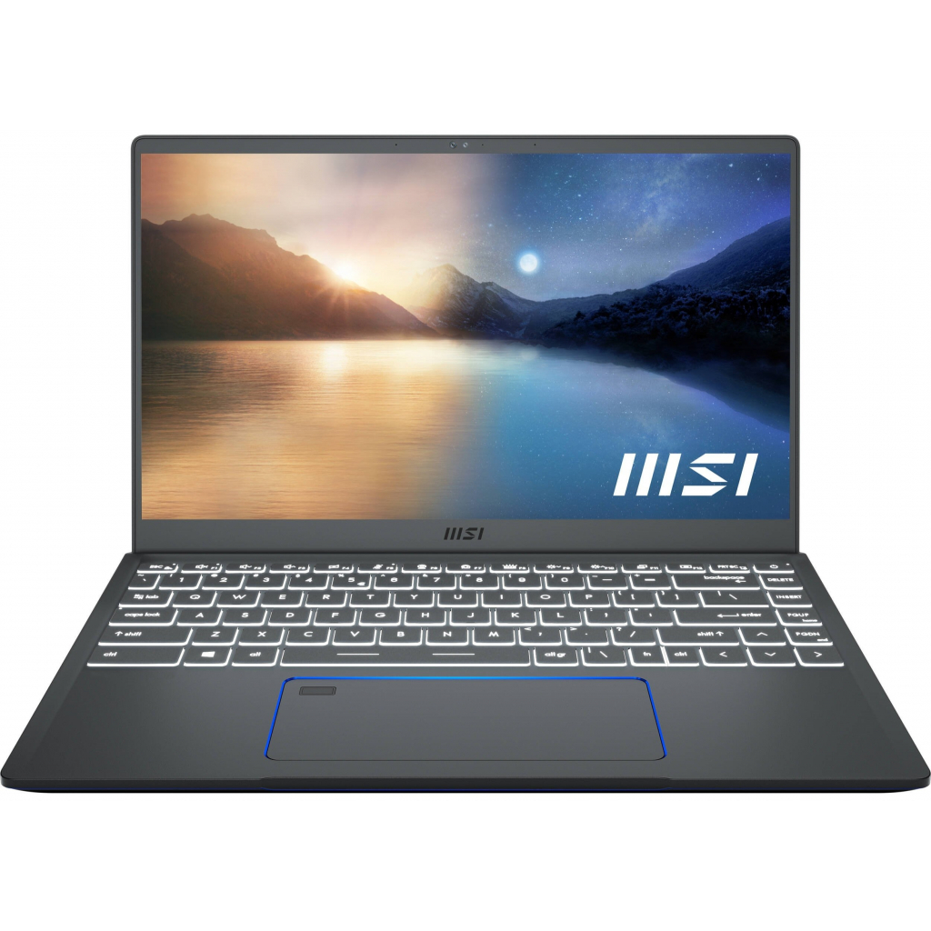 

Ноутбук MSI Prestige EVO (P14EVO_A11MO-085XUA)
