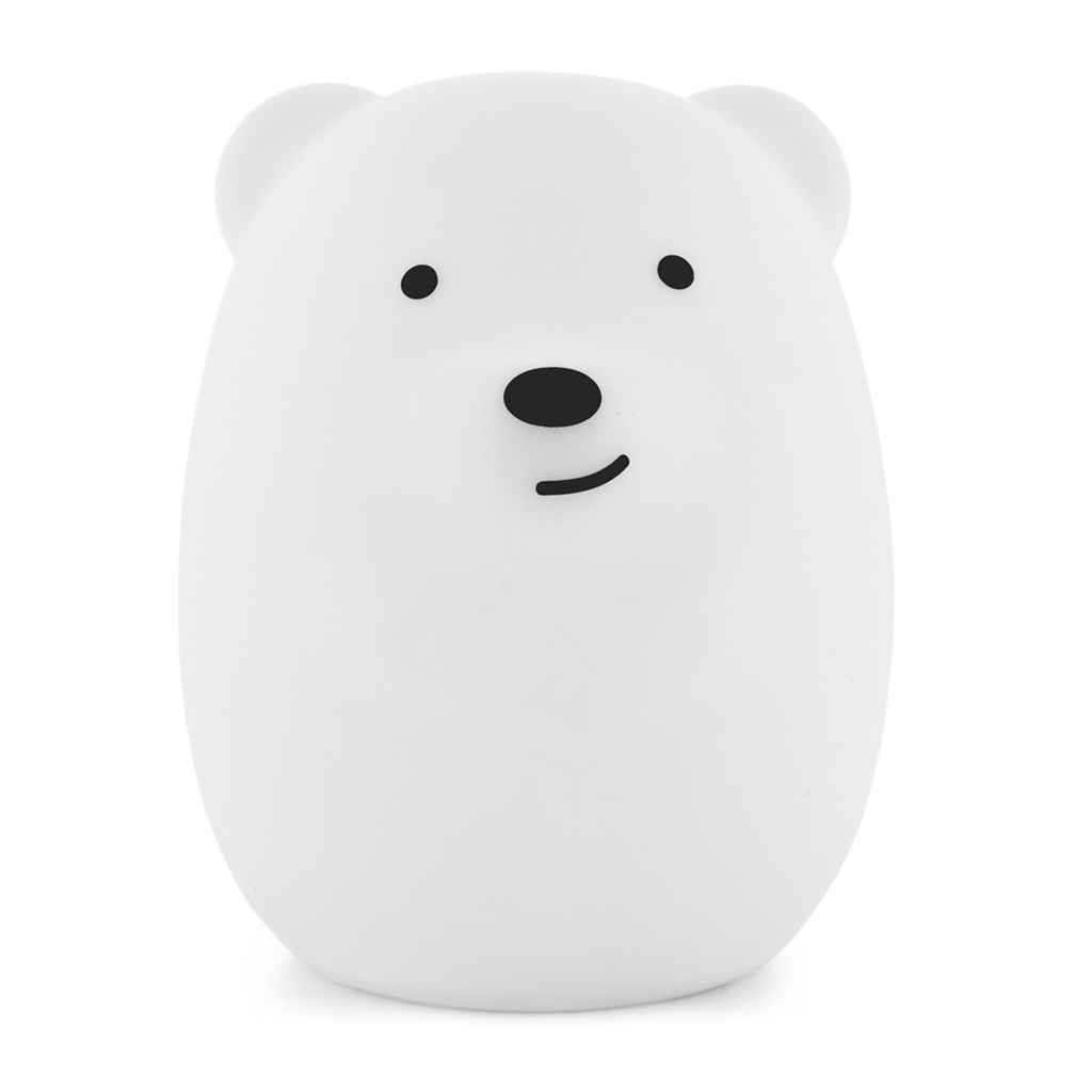 

Ночник Click Hочные зверьки Медведь 11 см (CLK-G01201)