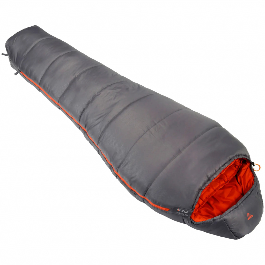 

Спальный мешок Vango Nitestar Alpha 350 -7C Excalibur Left (926791)