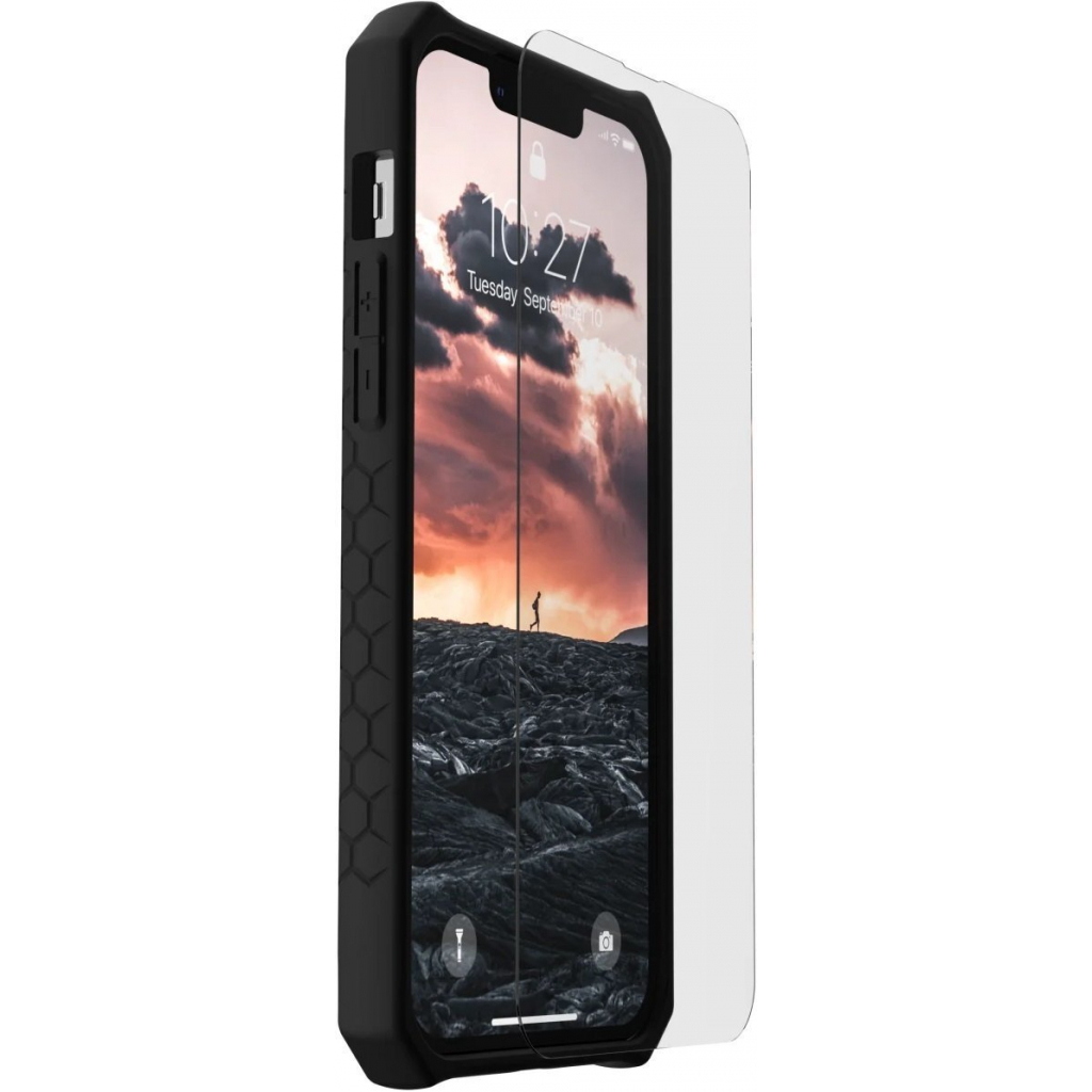 

Стекло защитное Uag Apple iPhone 13 Pro Max PLUS, Clear