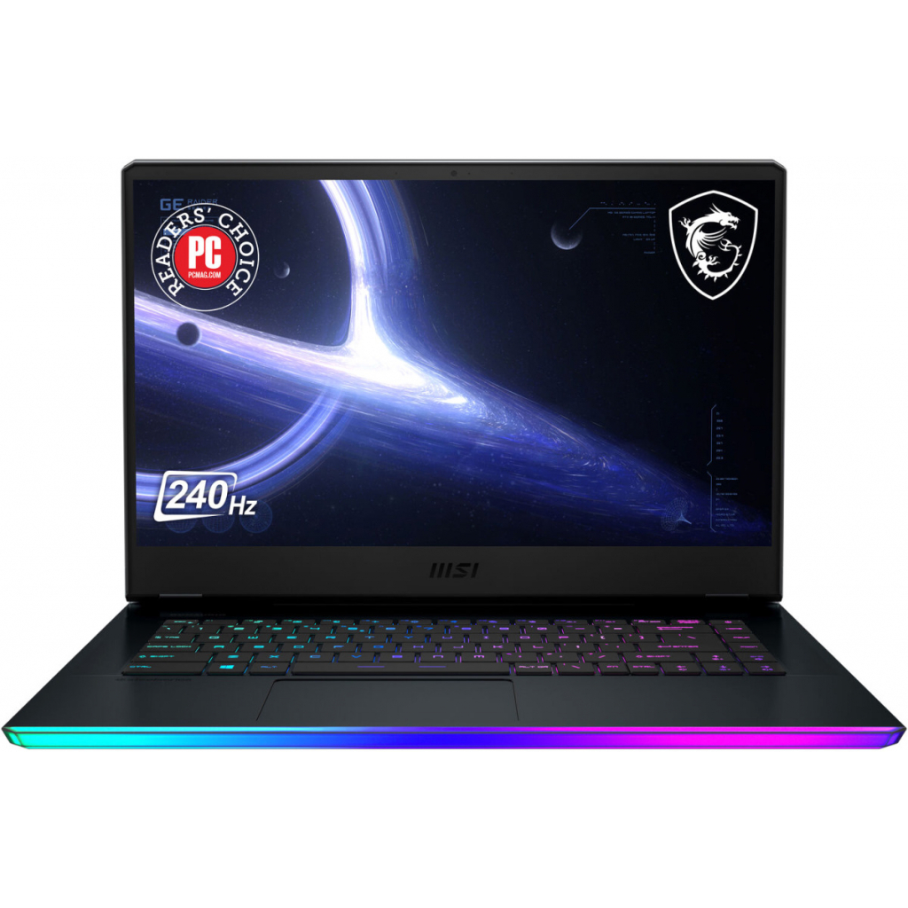 

Ноутбук MSI Raider GE66 (GE6611UG-635UA)