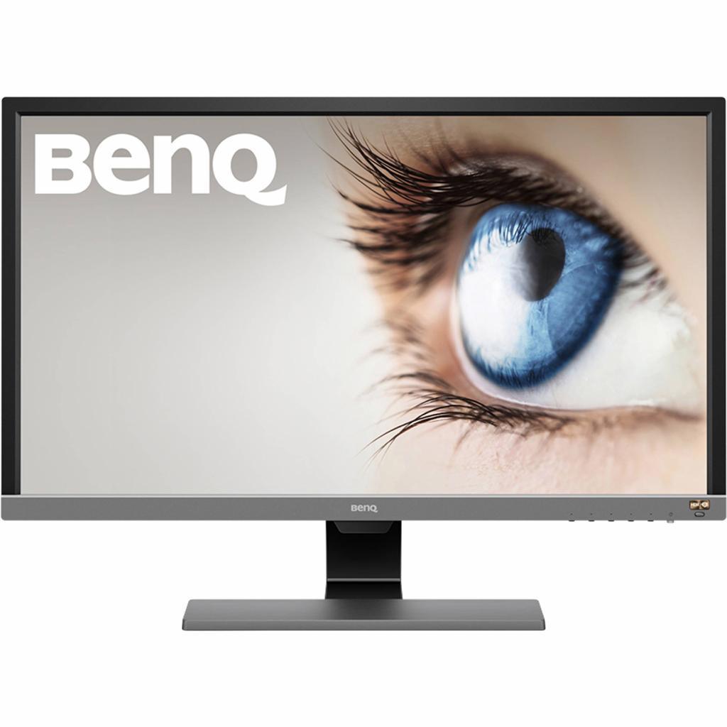 

Монитор BENQ EL2870UE Metallic Grey