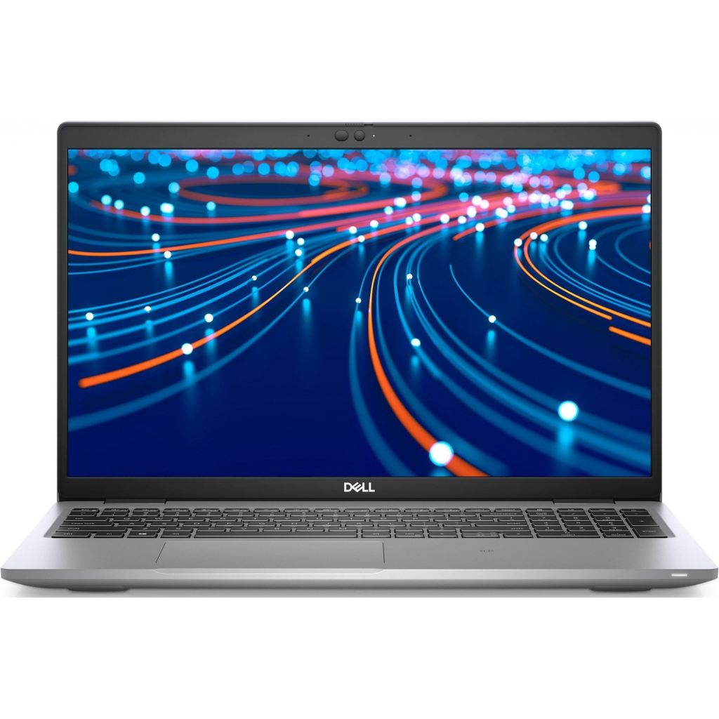 

Ноутбук Dell Latitude 5520