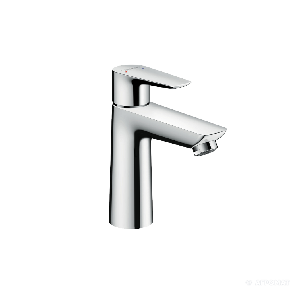 

Смеситель Hansgrohe 71710000 Talis E 110