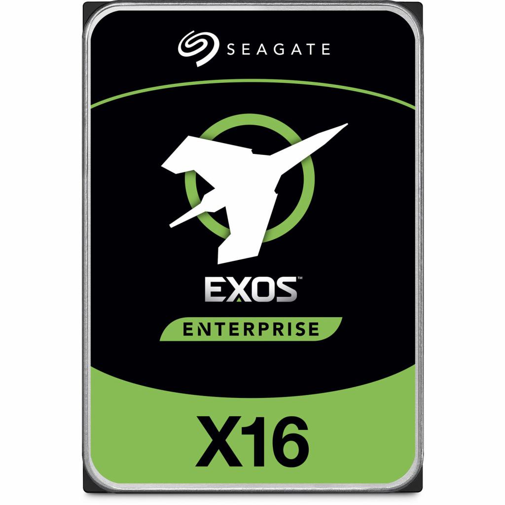 

Жесткий диск 3.5 12TB Seagate (ST12000NM001G)