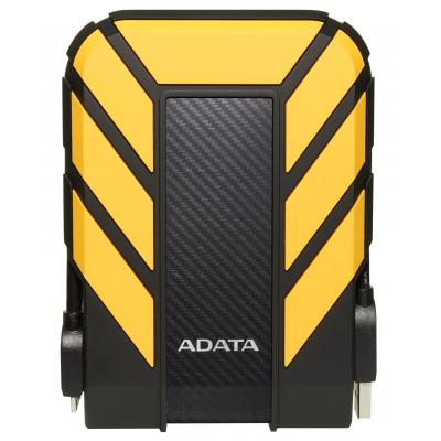 

Внешний жесткий диск 2.5 1TB ADATA (AHD710P-1TU31-CYL)