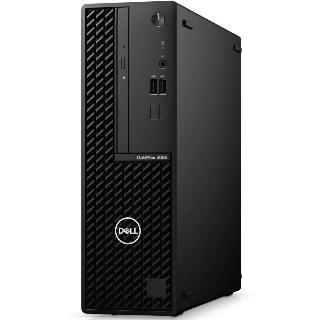 

Компьютер Dell OptiPlex 3090 SFF / i3-10105 (N004O3090SFF)