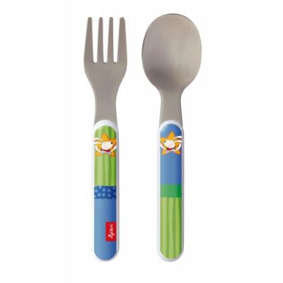 

Набор детской посуды sigikid Racing Rabbit (24873SK)