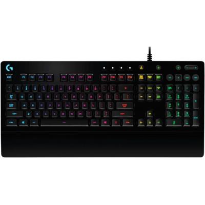 

Клавиатура Logitech G213 Prodigy (920-008092)