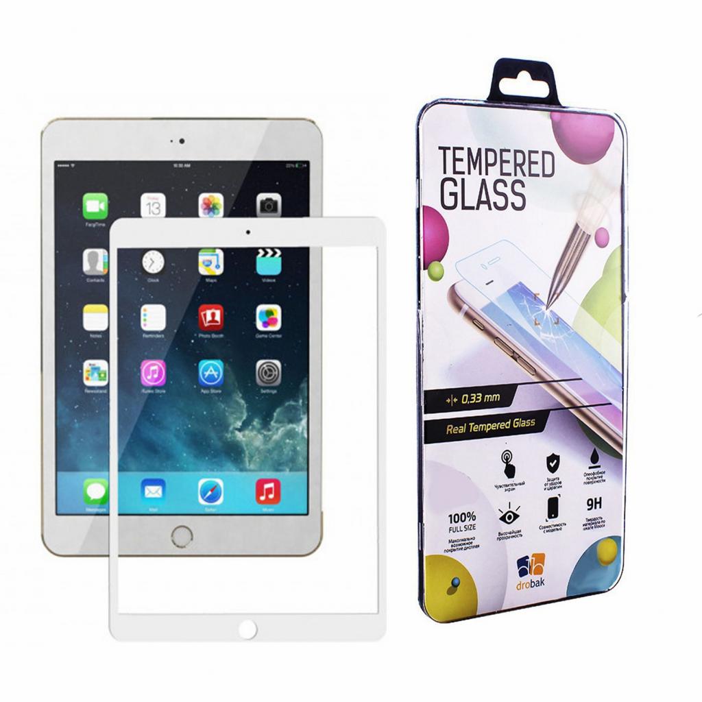 

Стекло защитное Drobak Apple iPad air 3 10.5 a2123