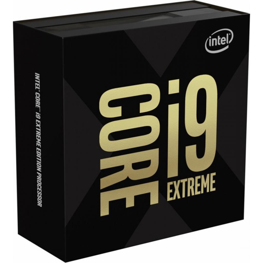 

Процессор INTEL Core™ i9 10980XE (BX8069510980XE)