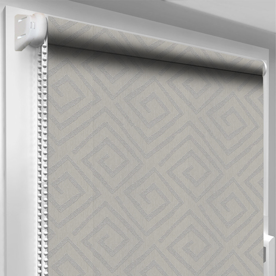 

Рулонная штора DecoSharm В1026 - 65.0 x 195 cм