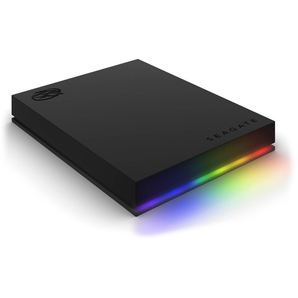 

Внешний жесткий диск 2.5 2TB FireCuda Gaming Hard Drive Seagate (STKL2000400)