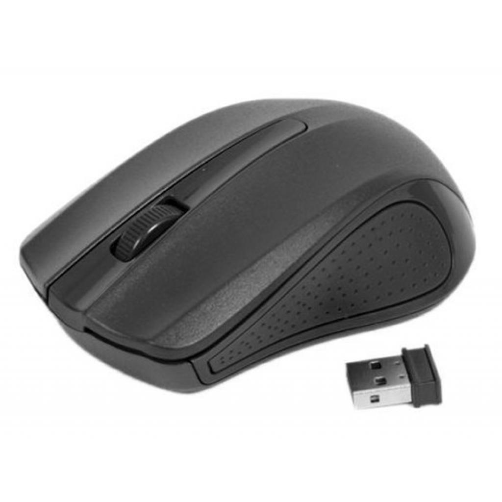 

Мышка OMEGA Wireless OM-419 black (OM0419B)