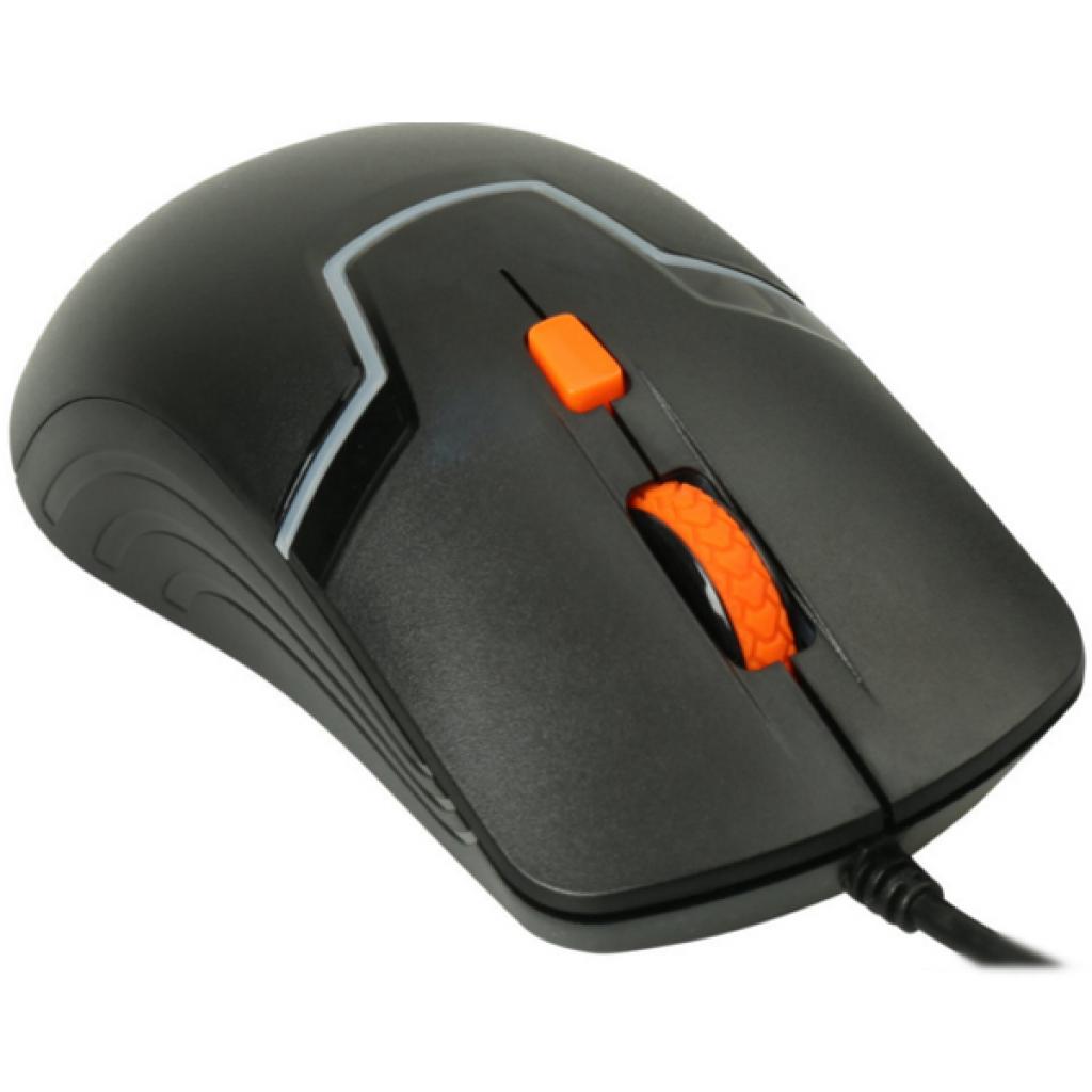 

Мышка Aula Rigel Gaming Mouse (6948391211633)
