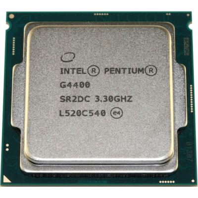 

Процессор INTEL Pentium G4400 tray (CM8066201927306)