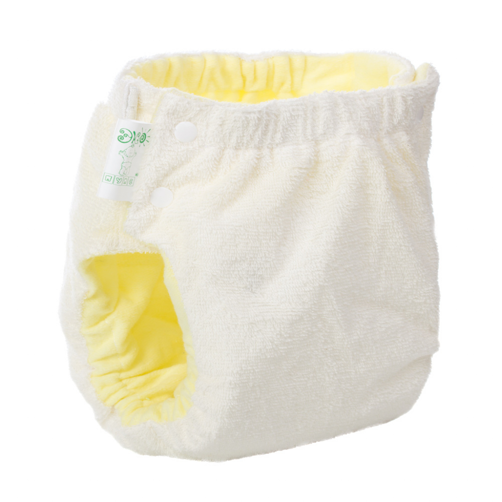 

Подгузник Еко Пупс Easy Size Classic 7-13 кг Abso Maxi Молочный (ТПК1ВК4-3м)