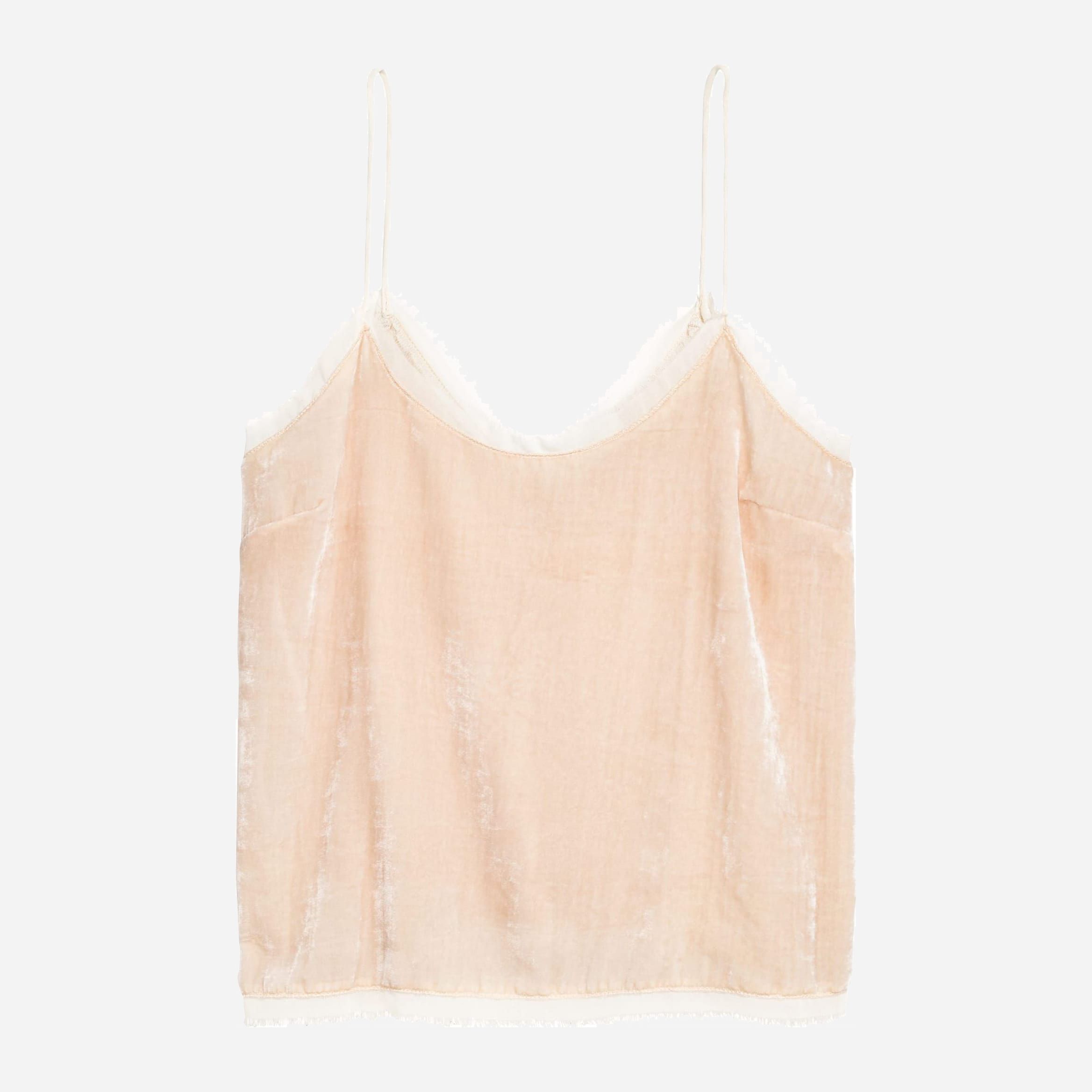 

Топ H&M 5030335RP1  Светло-бежевый, Топ H&M 5030335RP1 40 Светло-бежевый