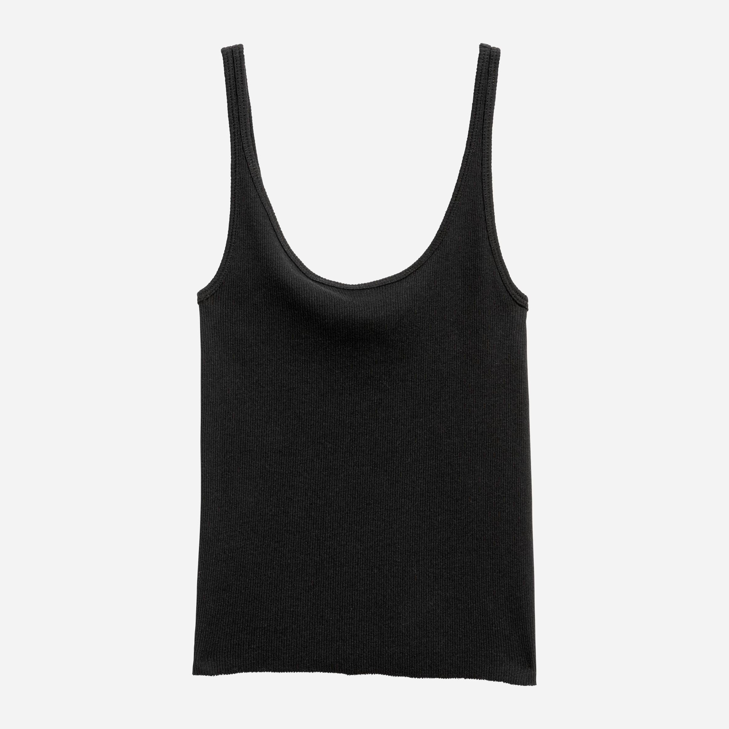 

Топ H&M 5669566RP1  Черный, Топ H&M 5669566RP1 S Черный