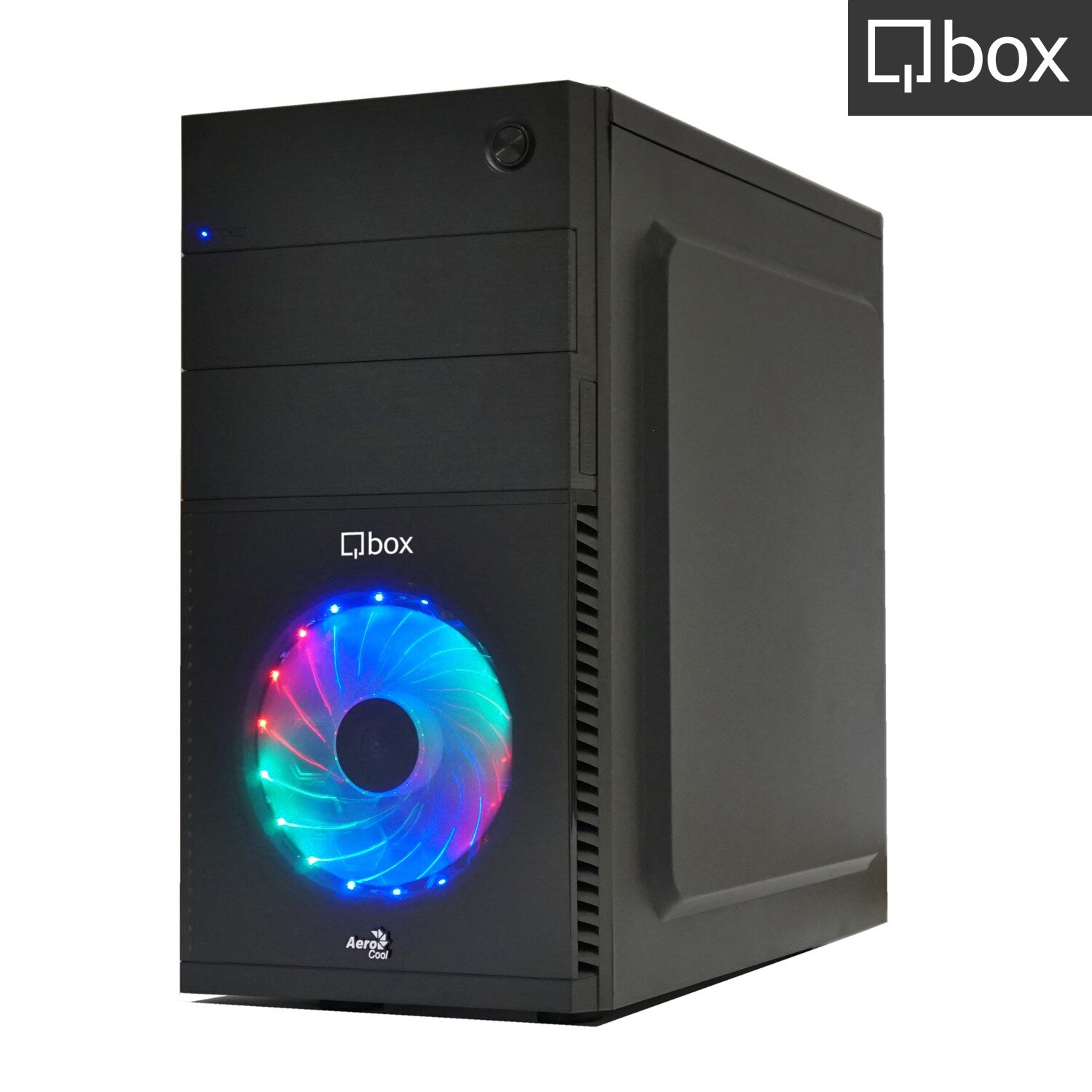 

Компьютер Qbox I1416