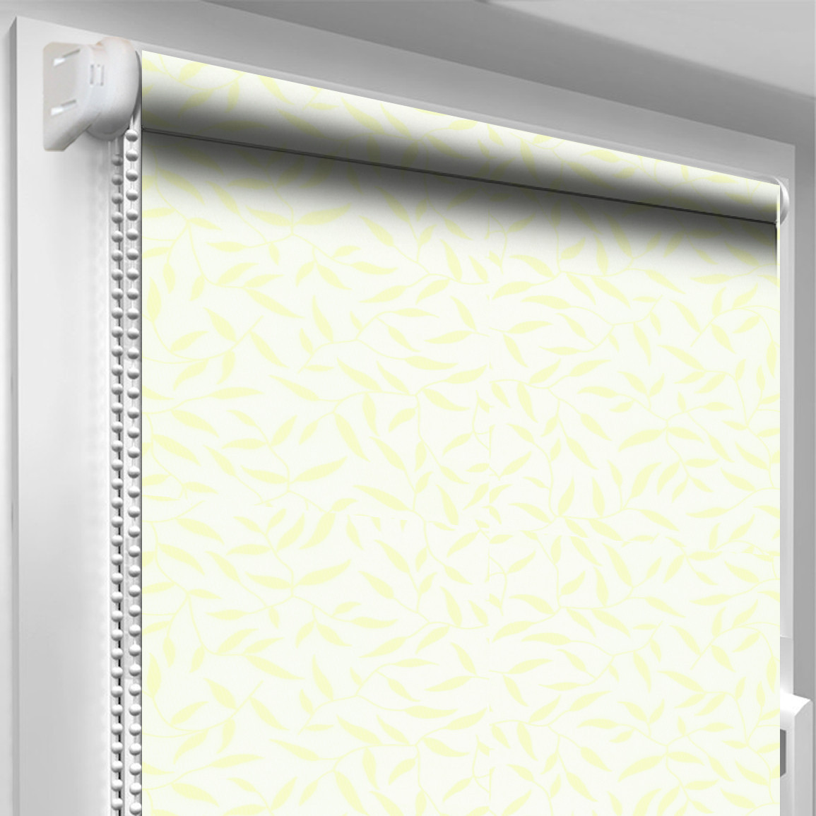 

Рулонная штора DecoSharm В716 - 70.0 x 195 cм