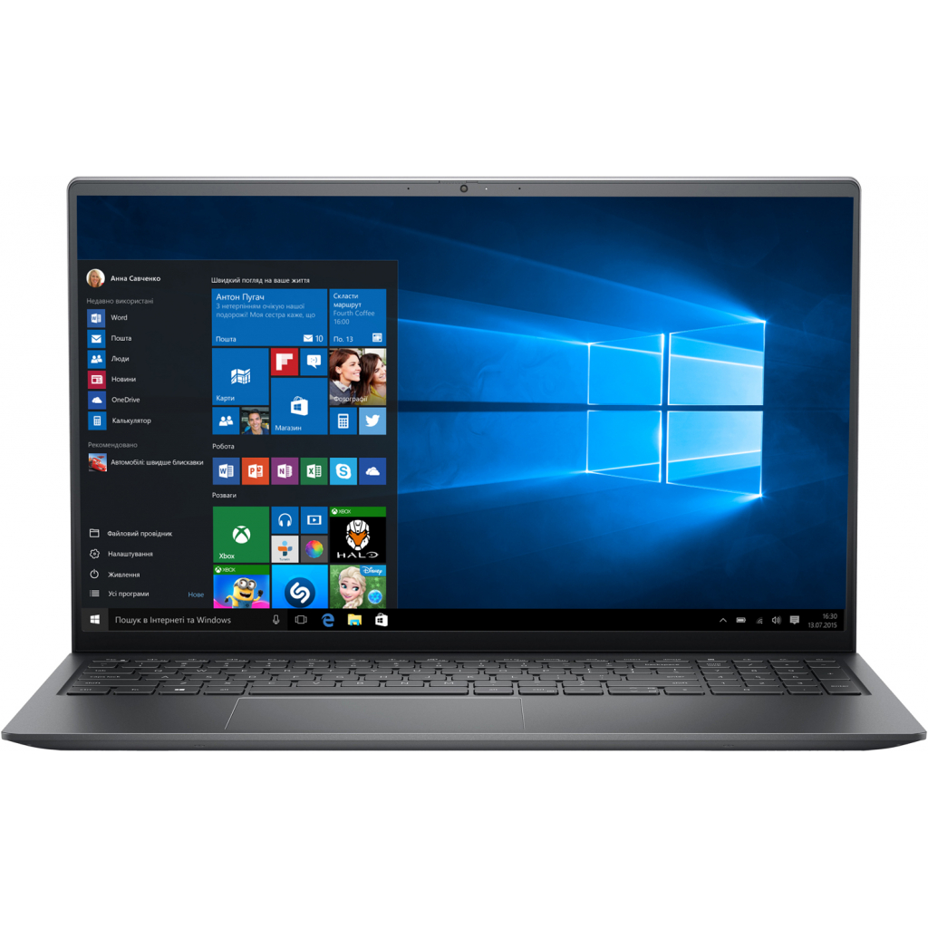

Ноутбук Dell Vostro 5510