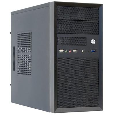 

Корпус Chieftec Mesh (CT-01B-500S8)