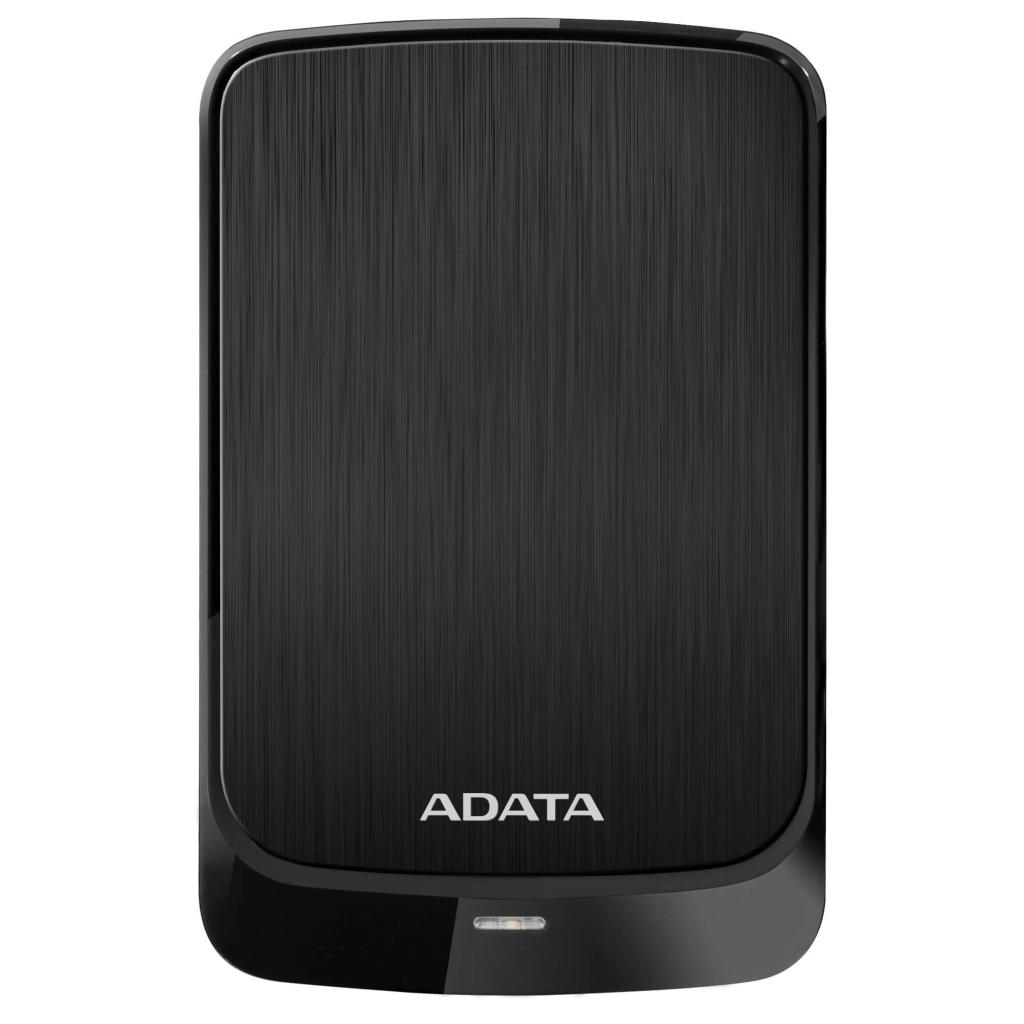 

Внешний жесткий диск 2.5 5TB ADATA (AHV320-5TU31-CBK)