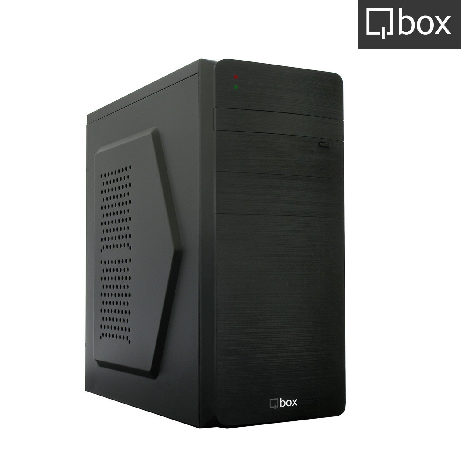 

Компьютер Qbox I1334