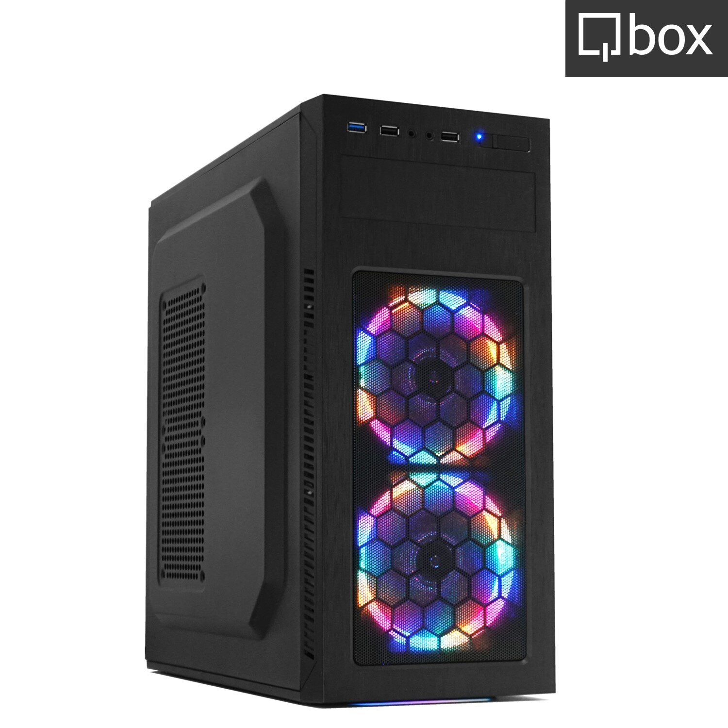 

Компьютер Qbox I12932