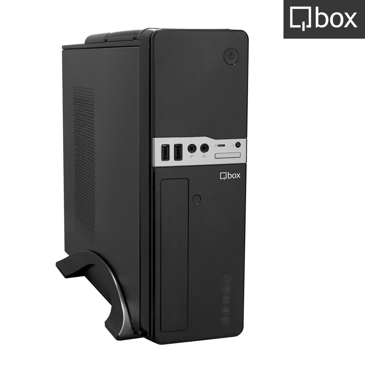 

Компьютер Qbox I12063