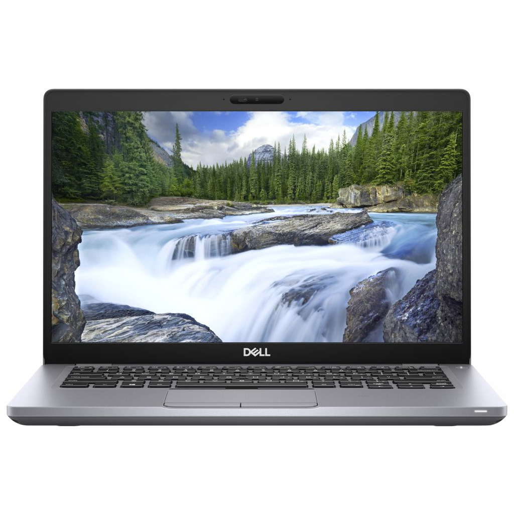 

Ноутбук Dell Latitude 5411 (N006L541114UA_WP)