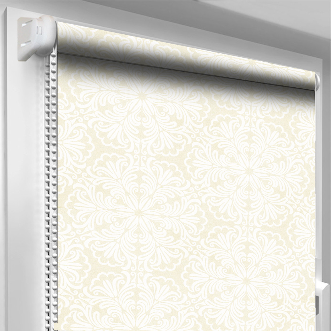 

Рулонная штора DecoSharm В901 - 70.0 x 195 cм