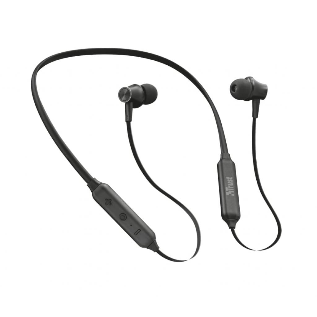 

Наушники Trust Ludix Wireless Mic (23108)