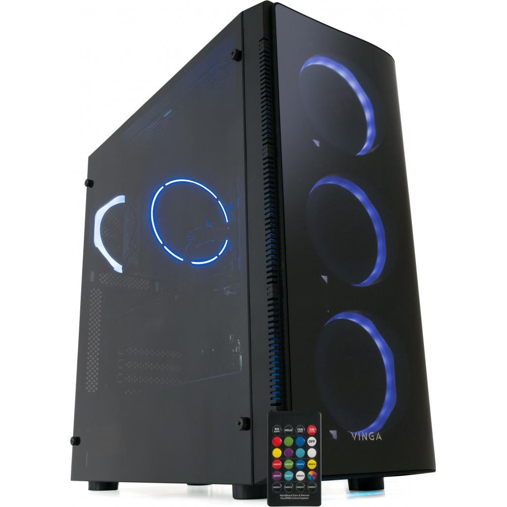 

Компьютер Vinga Wolverine A4715 (I5M16G1660.A4715)