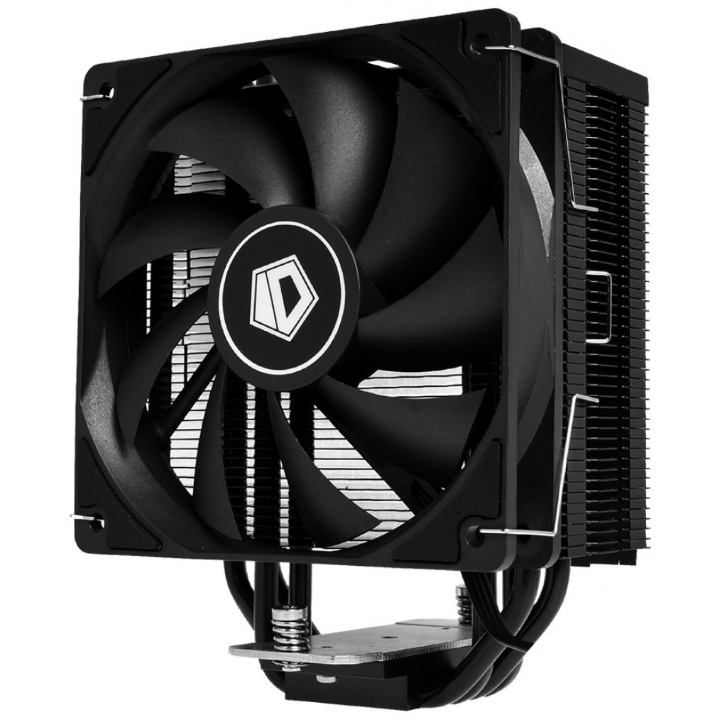 

Кулер для процессора ID-Cooling SE-224-XT Black