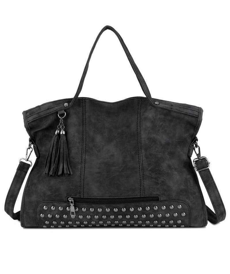 

Сумка No Brand 350110 Onesize Черный