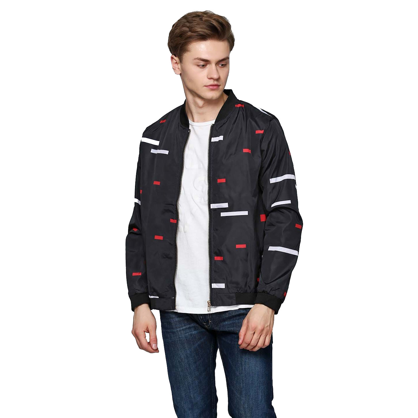 

Куртка Genevieve 787710 54 (3XL) Черный