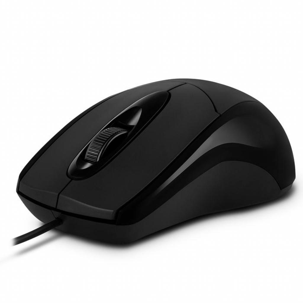 

Мышка SVEN RX-110 USB black