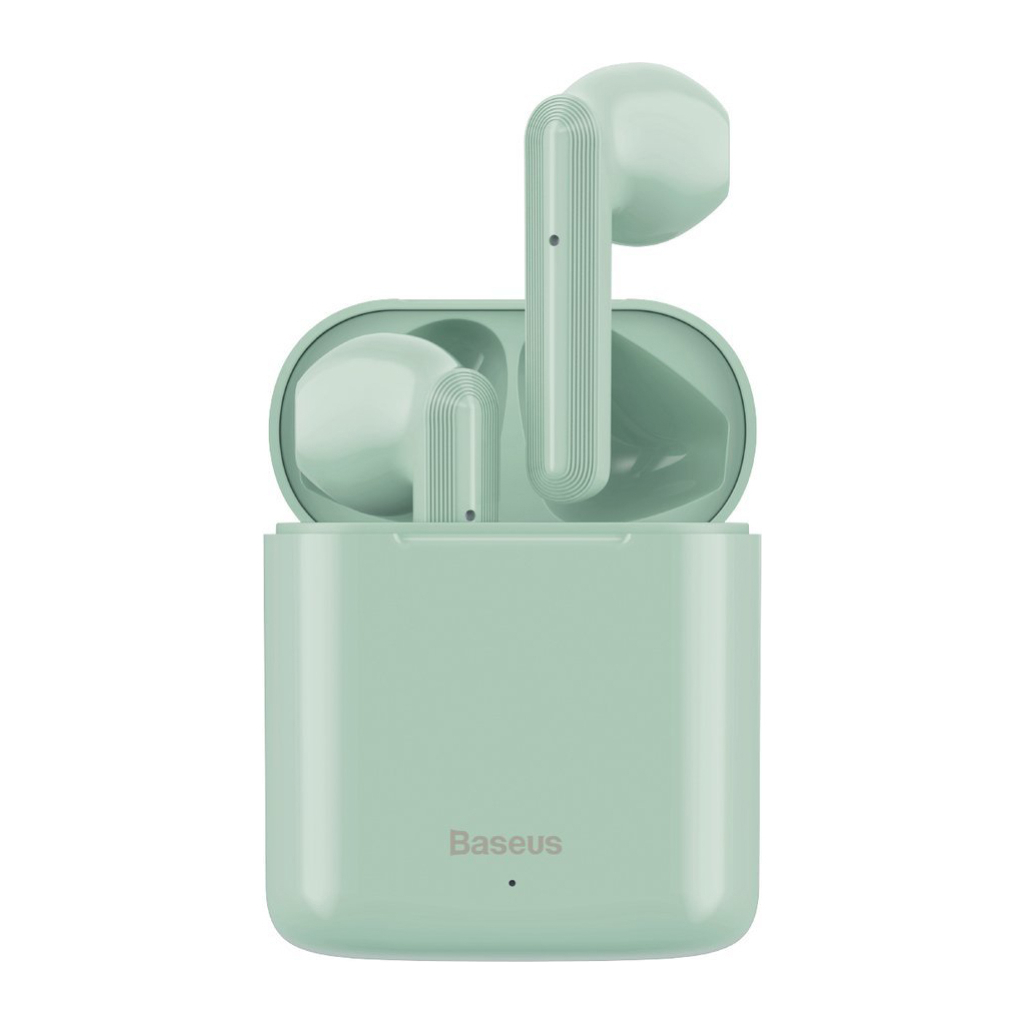 

Наушники Baseus Encok TWS W09 Green (NGW09-06)