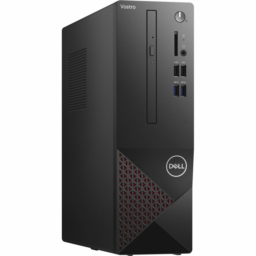 

Компьютер Dell Vostro 3681 SFF / i3-10100 (N502VD3681UA_WP)